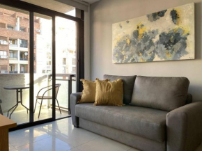 Departamento increíble Nueva Córdoba, 4 personas